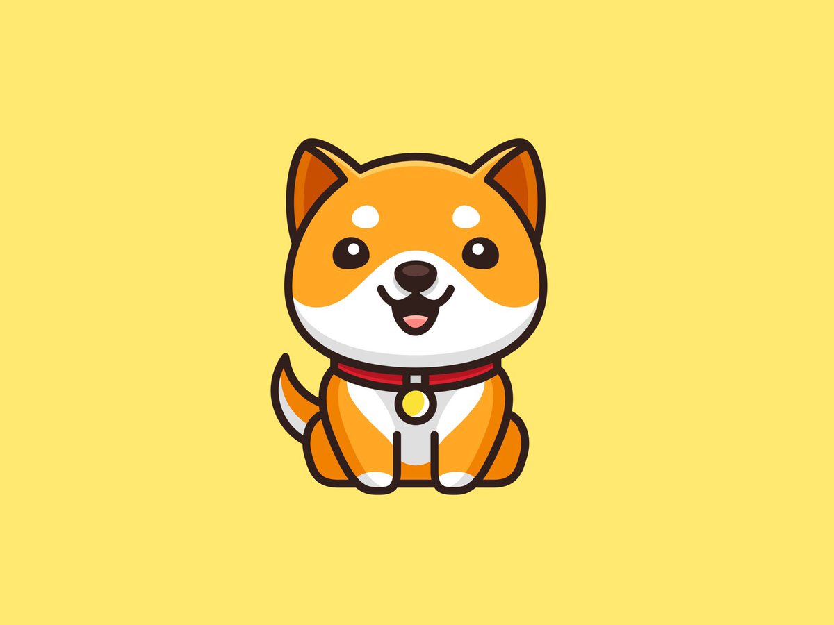 FonoHong's tweet photo. @babydoge @cz_binance When list #BabyDogeCoin https://t.co/UiX1ZlgY7K