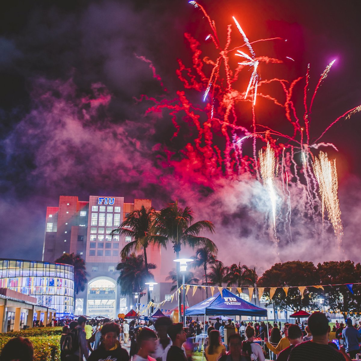 Wishing all of our Panthers a very Happy New Year!