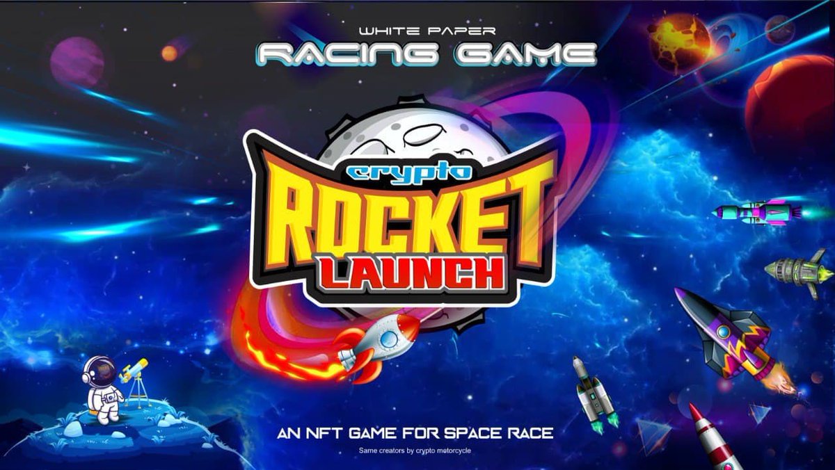 Crypto Rocket Launch (@cryptorocketlch) / Posts / X