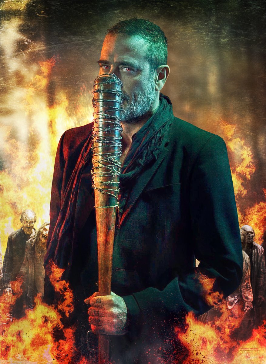 CarrionTrilevel's tweet photo. HAPPY NEW YEAR to muh peeps ...

lets do another 365 days of DEAD ..

#MyDailyDead  @CarrionTrilevel  #TWD https://t.co/g6DLO0fTiG