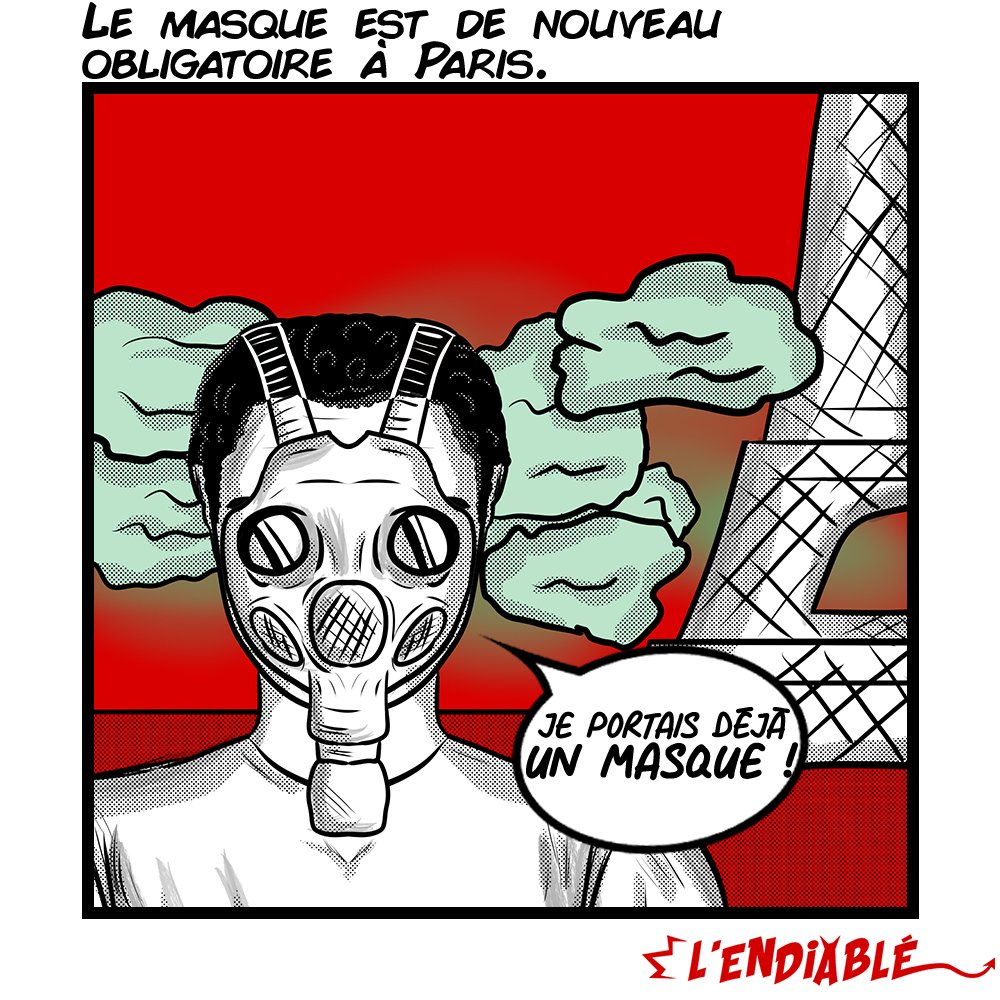 LEndiableOff tweet picture