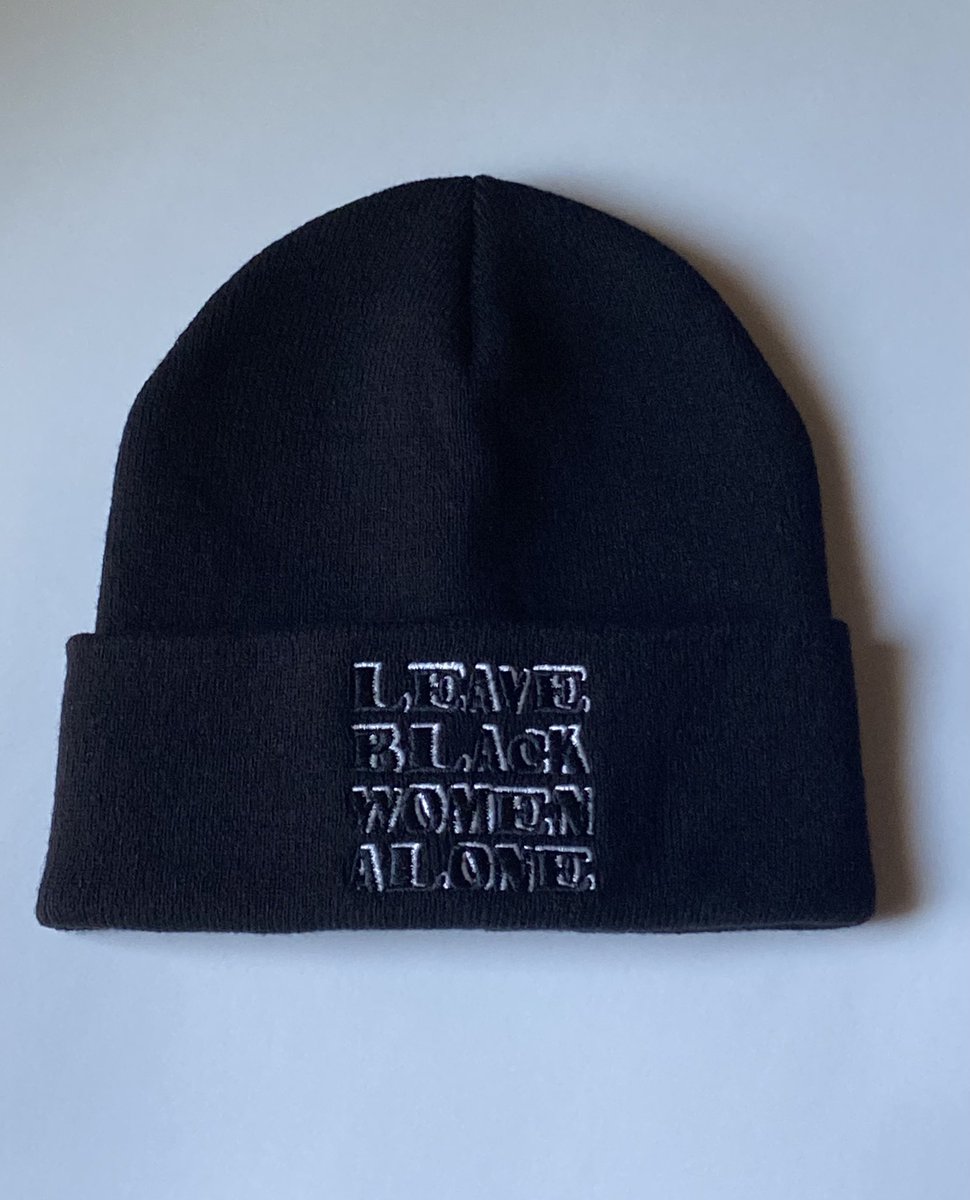 ForBlackGirlsWho tweet media