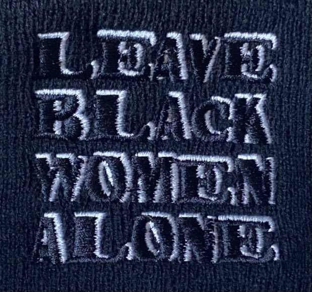 ForBlackGirlsWho tweet media