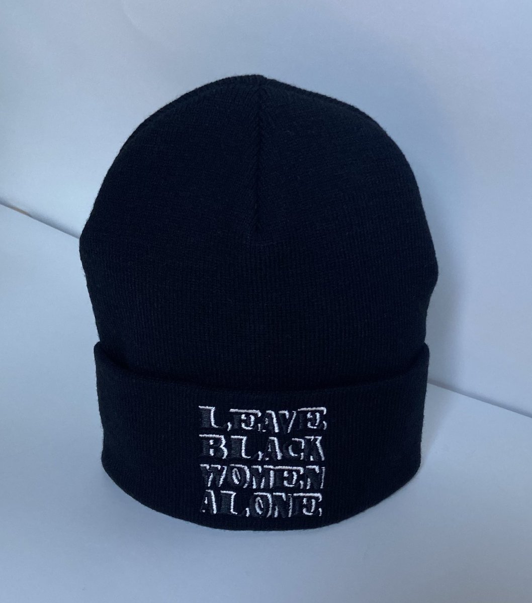 ForBlackGirlsWho tweet media