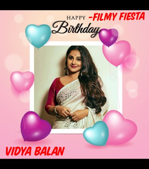 Happy Birthday The Queen She is the hero of her film!   