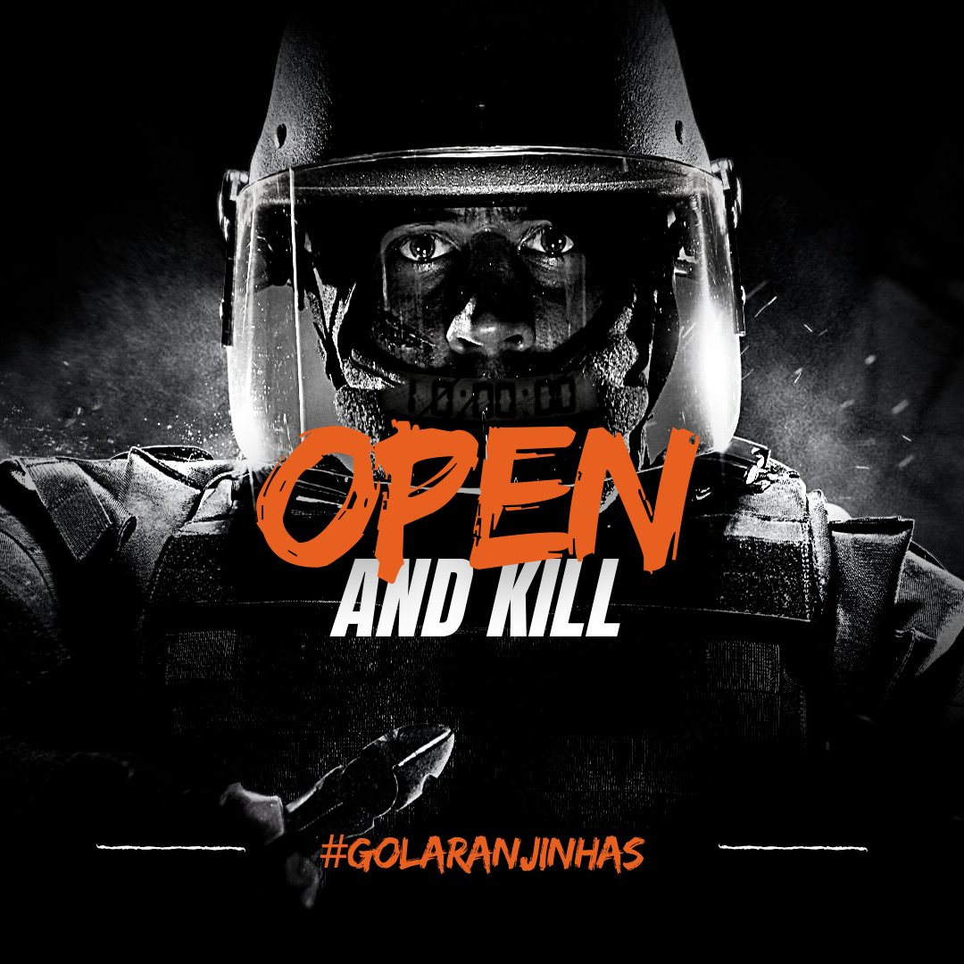 GeekcaseeSports's tweet photo. ⚠️Vamos dar as boas vindas à nova equipa de CSGO dos Laranjinhas!

-Daniel "duzzle" Rocha @duzzle6 
-Rodrigo "CHupZZ" Meneses @chupzzcsgo 
-Paulo "bTasc0" Tavares @bTasc0 
-João "jMmA" Alves @joaoalvsss 
-Tiago "Derp" Coelho @DerpCS 
-Pedro "Kappelas" Capelas @Kapelas4 

GL! 🧡🖤 https://t.co/ZuUBqqe5bD