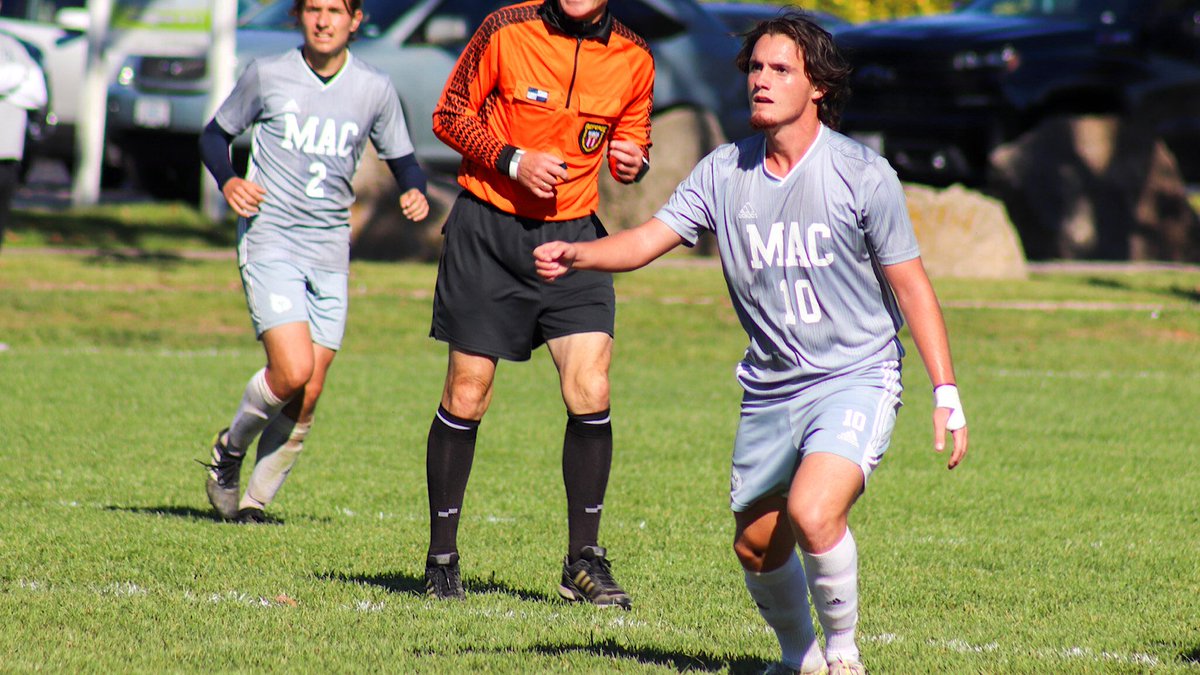 In just the second season, <a href="/MACcardssoccer/">Mineral Area College Mens & Womens Soccer</a> not only financially supported 130% of program expenses but both teams were nationally ranked and Bryce Sancegraw was named first team All-American.  Great things are coming for these student athletes.