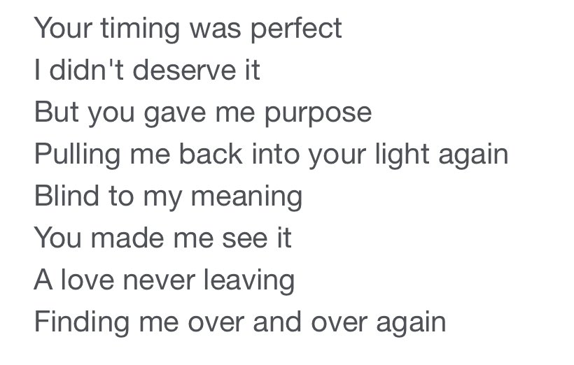 ramoneconley's tweet image. Thank you Jesus #OverAndOverAgain