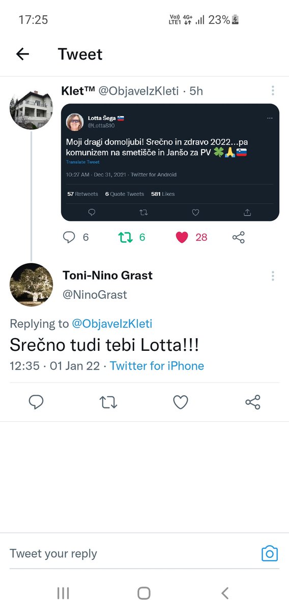 Ohinsploh's tweet photo. Kdo mu bo povedal? 😅 https://t.co/oDKWvevjlJ