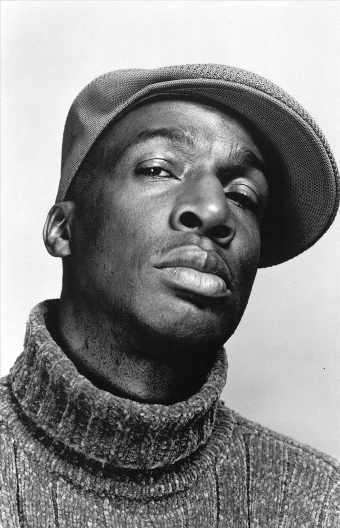 Happy birthday to Grandmaster Flash! 