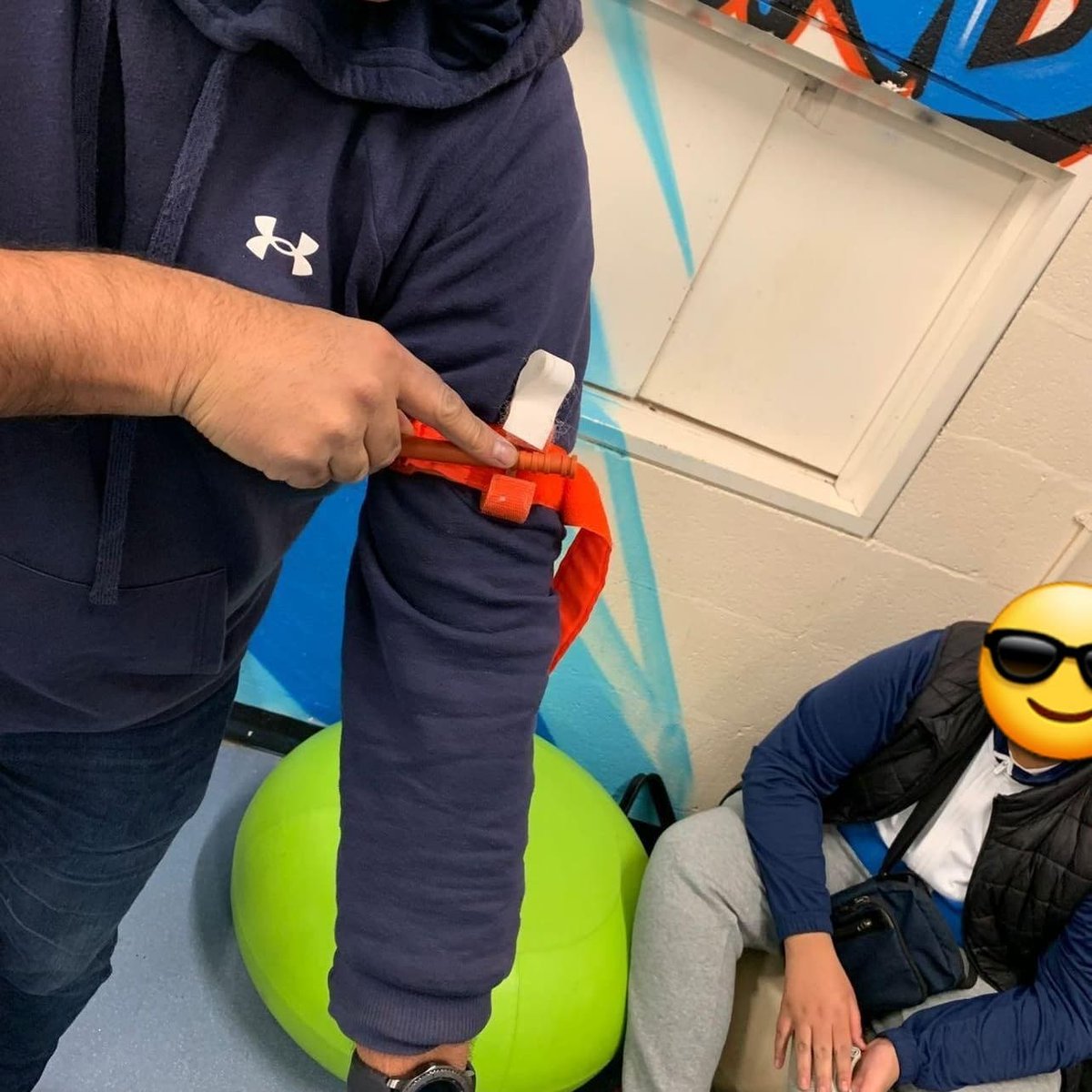 LRG Birmingham Youth Service tweet media