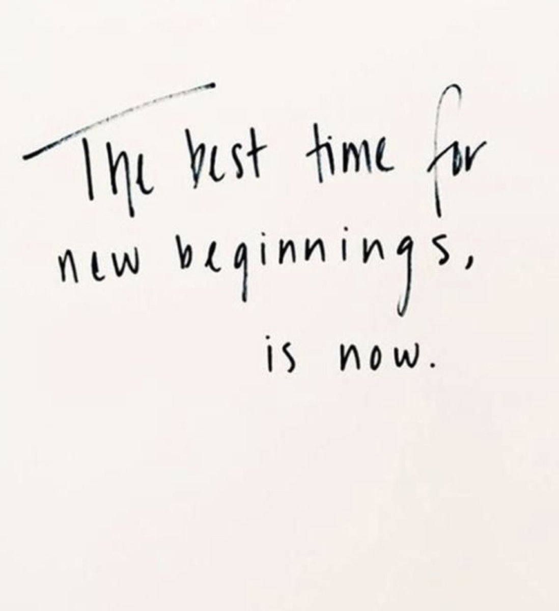ja_collins78's tweet photo. There’s no better time to make a plan than January 1st! ☁️🎯

#happynewyear #january #startnew https://t.co/5NWf4qIapo