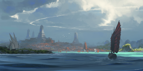 anbennar's tweet photo. We're starting the new year bright and early for the @E_Universalis #Anbennar mod with an introduction to our next big update, Anbennar's equivalent of Asia: Haless!

Check out the Dev Diary here: https://t.co/uLUCC5OR2T https://t.co/8j9ESpU9rf