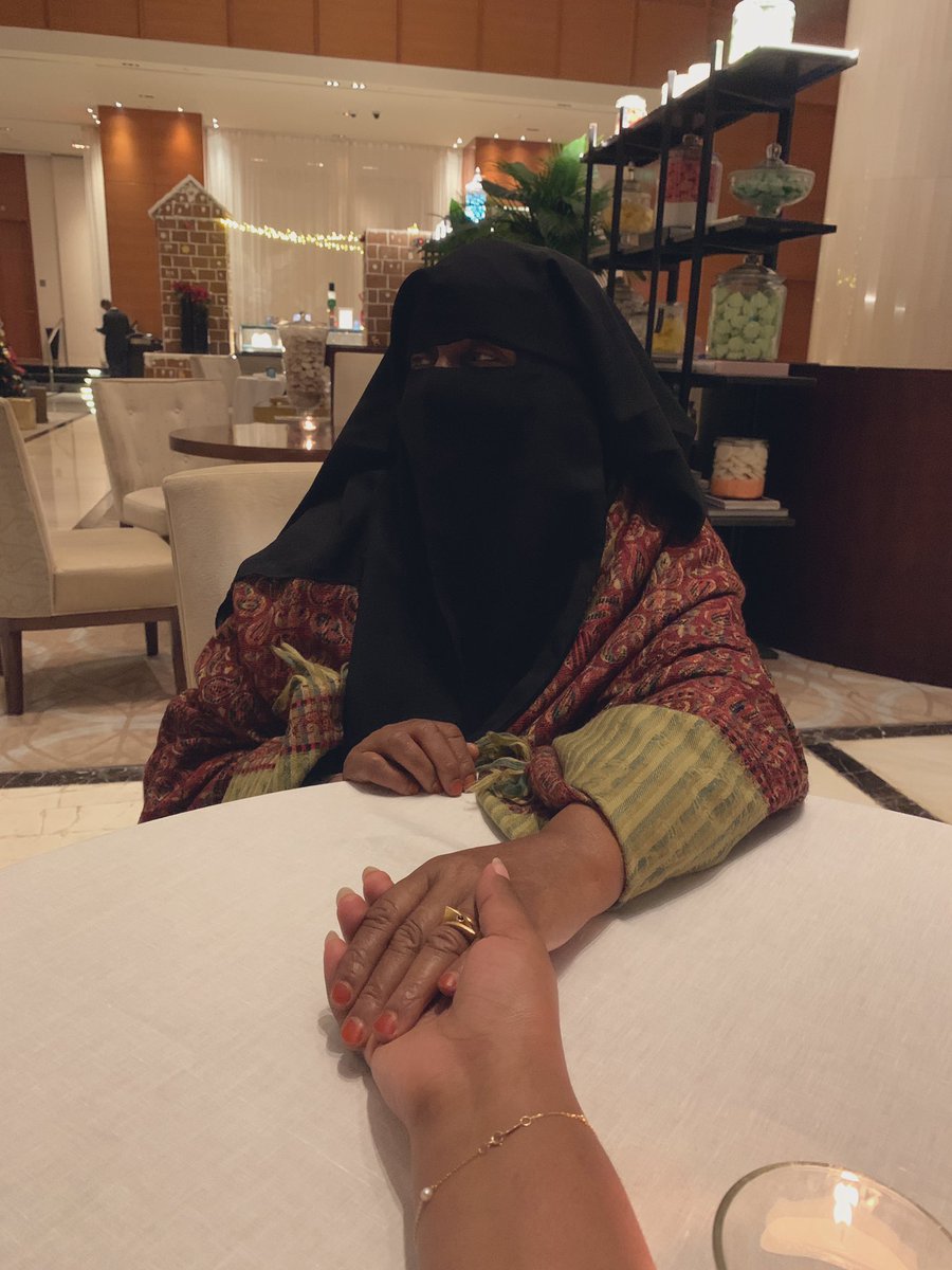 __Magisty's tweet photo. Coffee date with my purest form of love 💗 https://t.co/HS1ARE1d4M