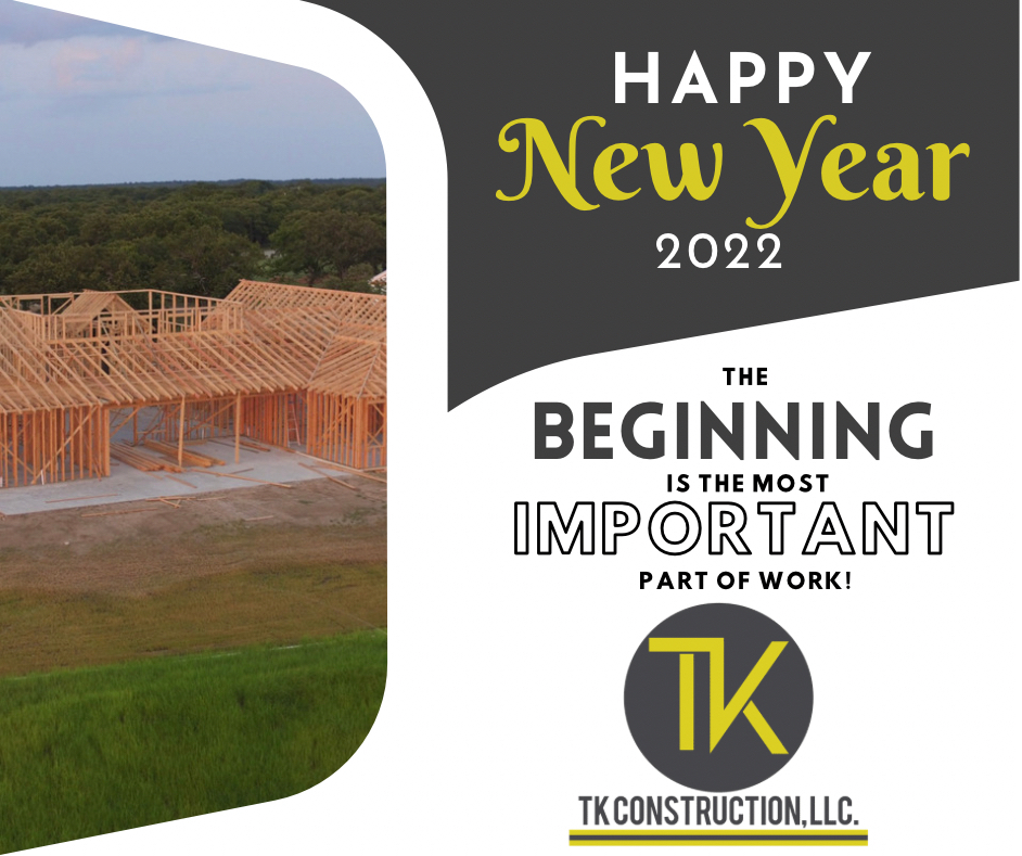 TK Construction, LLC (@ConstructionTK) / Posts / X