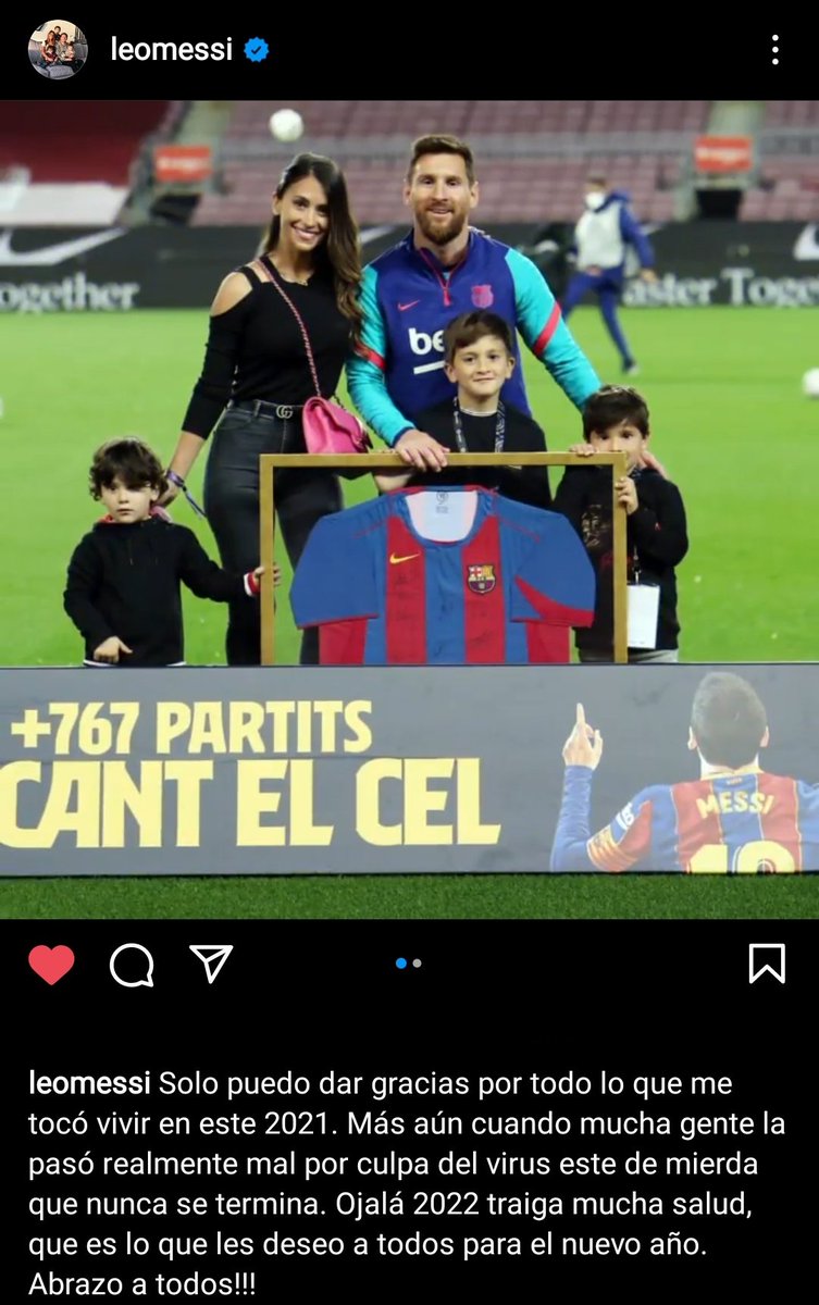 Bargcelona10's tweet photo. Estamos en la vereda correcta https://t.co/lezXHYd2lT