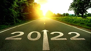 Heading into #2022 let's see what's down the road this year and here's to a #HappyNewYear