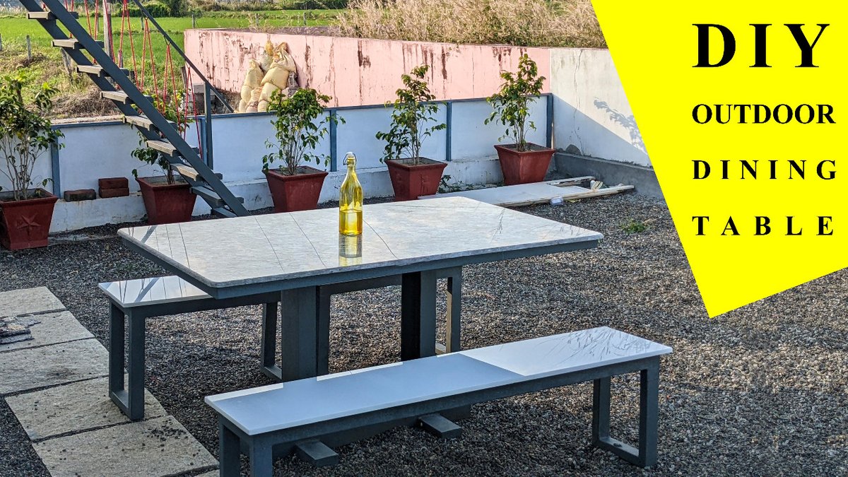 adornyourdreams's tweet photo. Watch and Subscribe us

Outdoor Dining Table

 https://t.co/1oDOAhD9NC https://t.co/DykjNvXppb