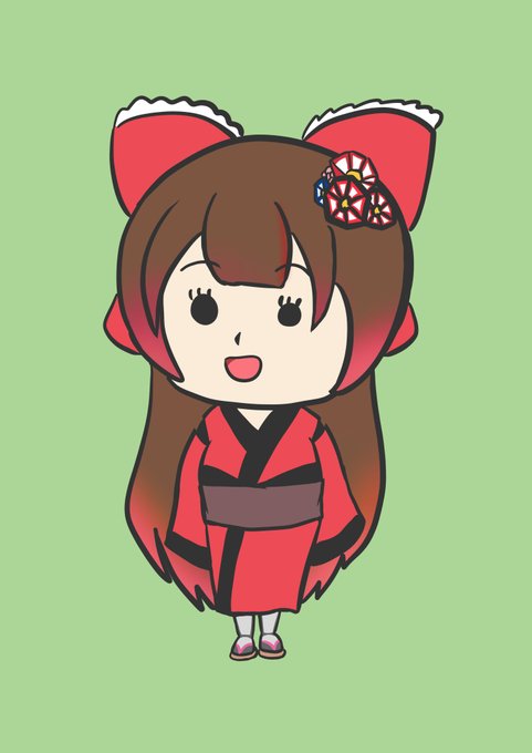 ちびロボのtwitterイラスト検索結果