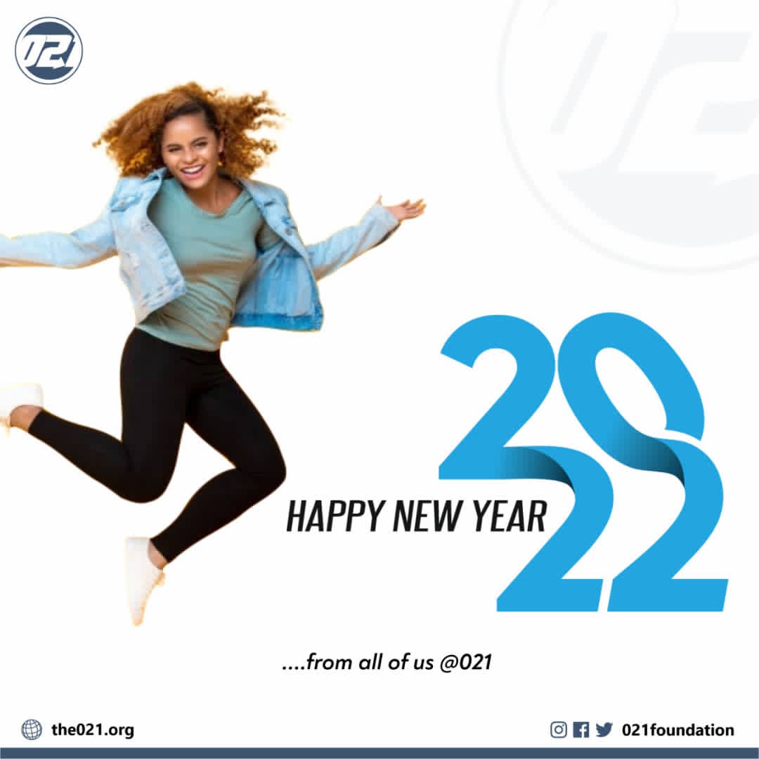 021foundation's tweet image. Happy New Year 🎉🥳 from all of us@021foundation.

#021foundation.