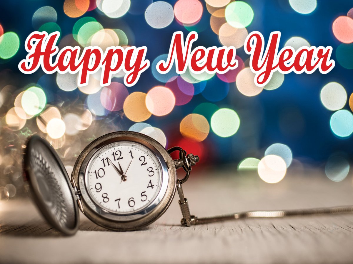 CherieFLRealtor's tweet photo. Make every day better than the last in the coming year. #HappyNewYear https://t.co/1kU9bCN6LS