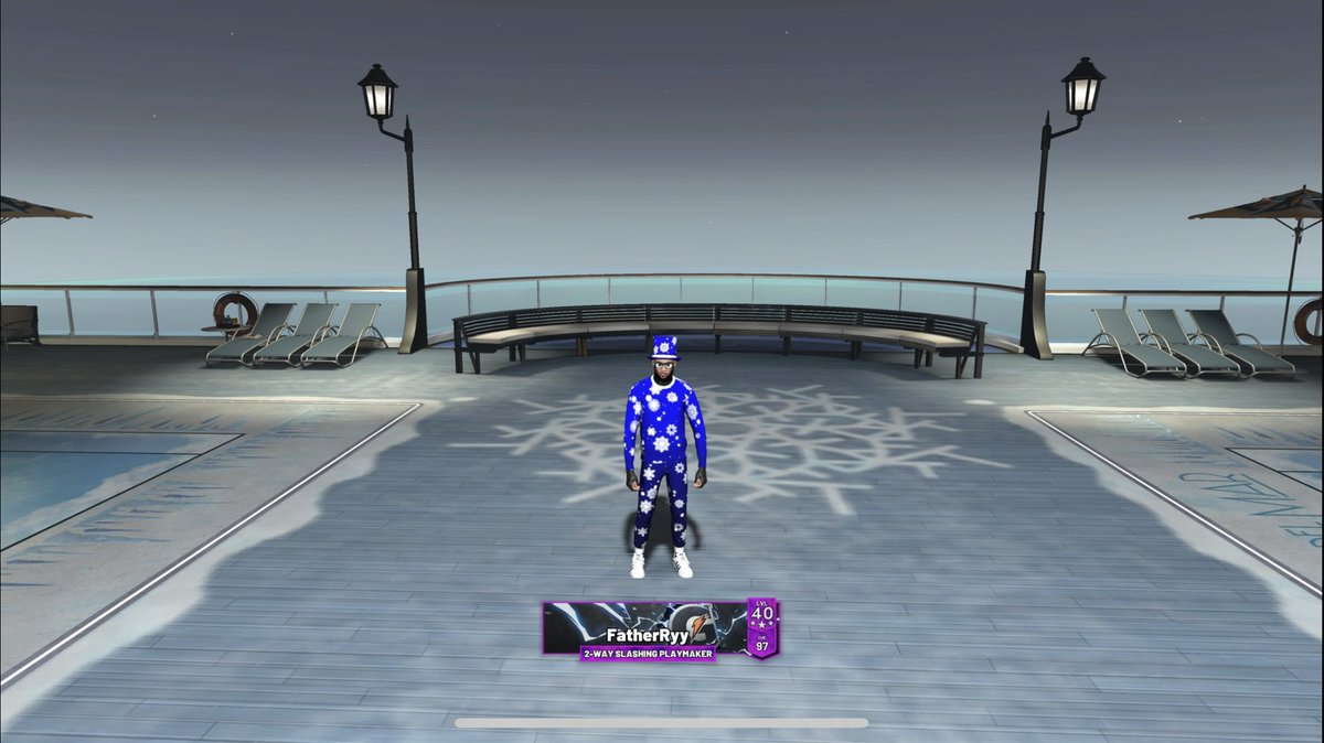 FatherRyy's tweet image. 3/4 ❄️