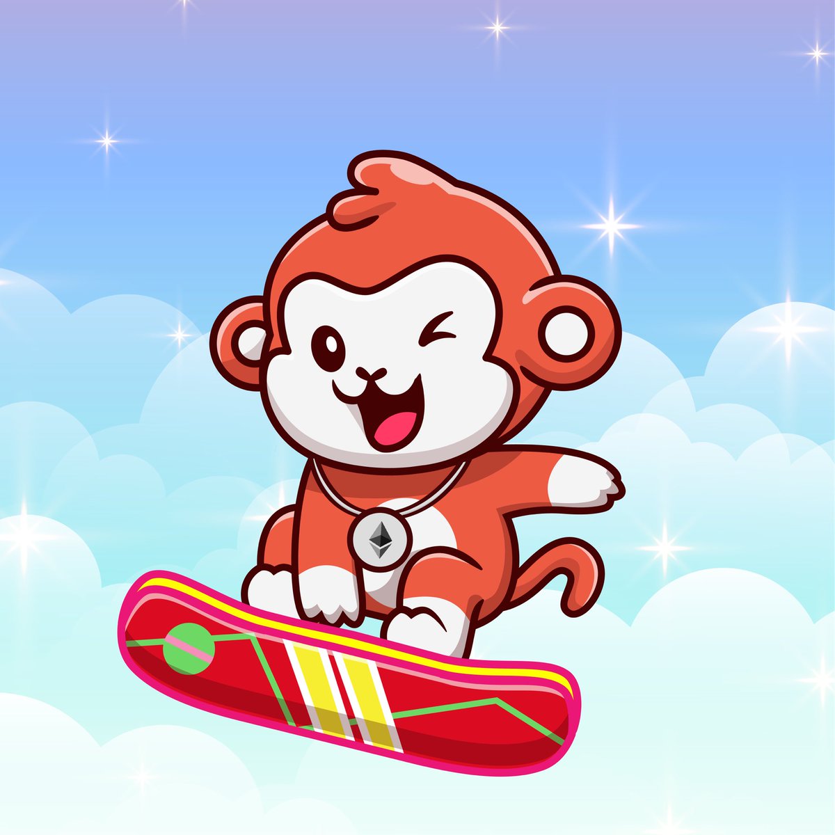 Board Banana Club tweet media