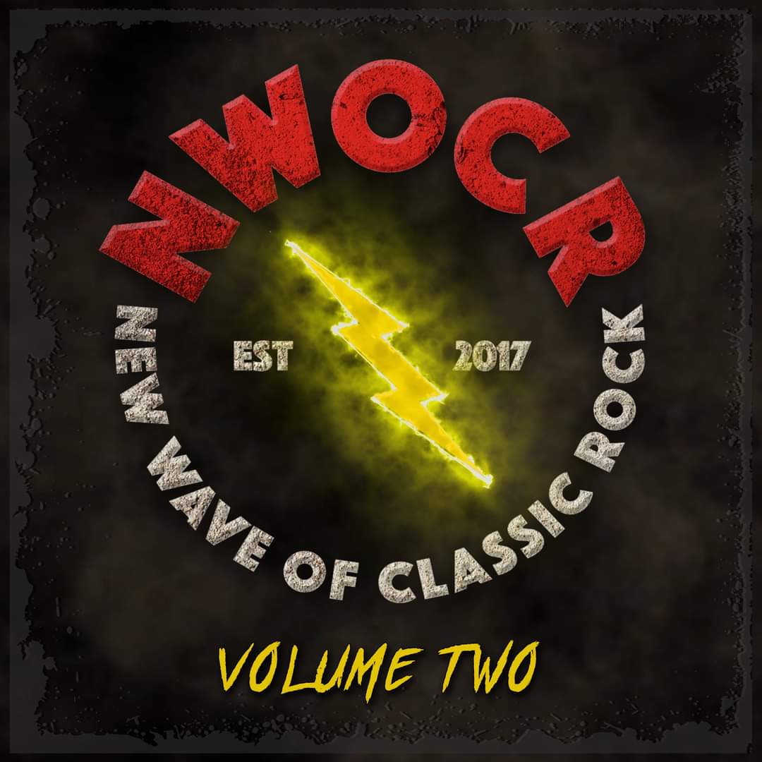 Coming 2022 #NWOCR @TerriRPM