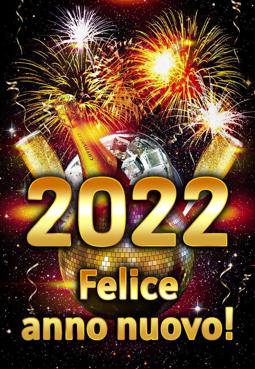 deyanilde's tweet photo. Feliz Año nuevo a todos https://t.co/bISVltYBaw