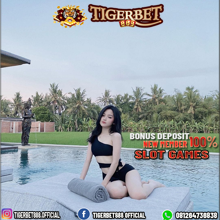 Shasya89867770's tweet photo. TIGER BET 888 - Situs Slot Deposit Pulsa Tanpa Potongan Terpercaya
============================================
Yuk daftar dan gabung dengan ribuan member setia yang telah bermain di TIGERBET888 - situs slot online tergacor #beranibayar yang membayar setiap kemenangan membernya. https://t.co/O2ftr3njf4
