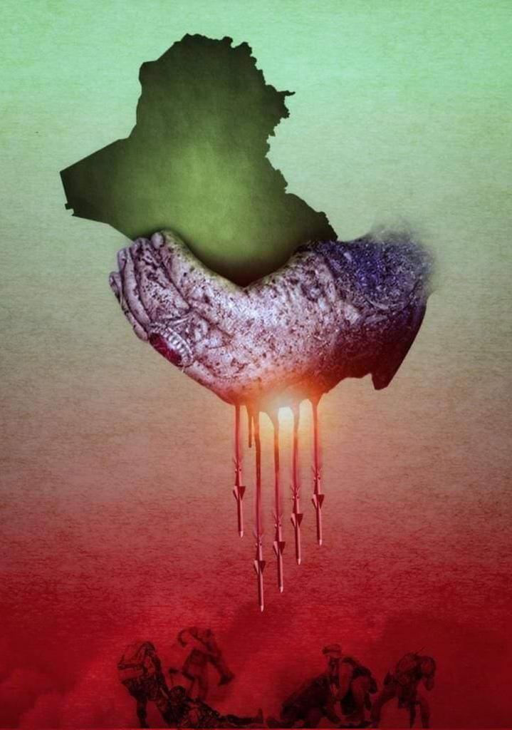 moein_k2's tweet photo. طرح جالب دوستان عراقی🇮🇷❤🇮🇶 https://t.co/kDsB7PgTNY