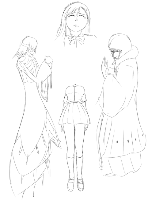 PSPのBLEACHのゲームの一番好きな必殺技 