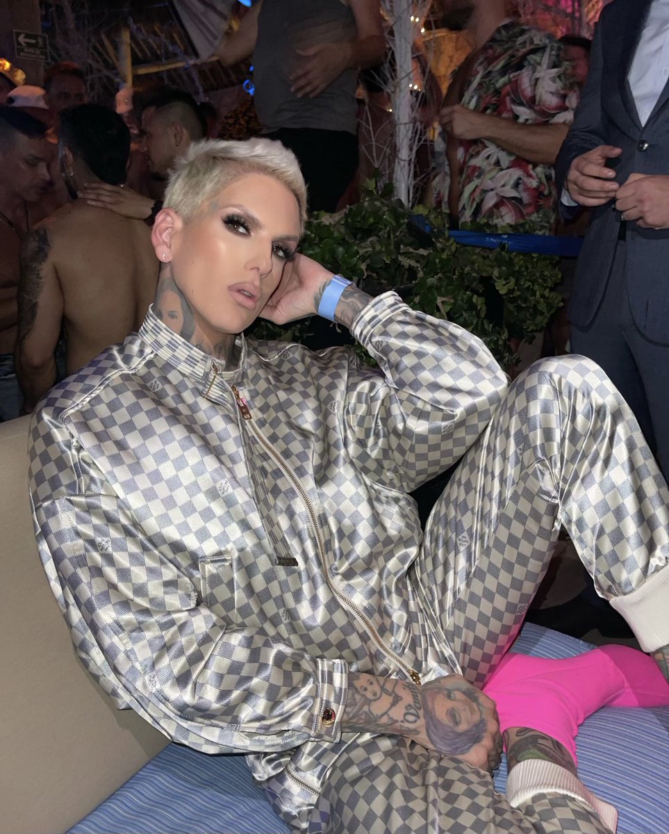 Jeffree Star tweet media