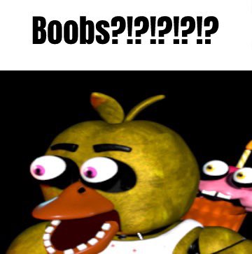 toughlondonman's tweet photo. A master thread of all the cock?!?!?!?!? FNAF memes https://t.co/F4aFw9gWa4
