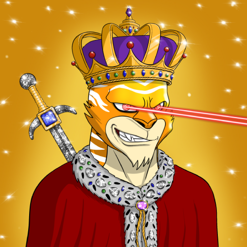 Rebel Tiger Club tweet media