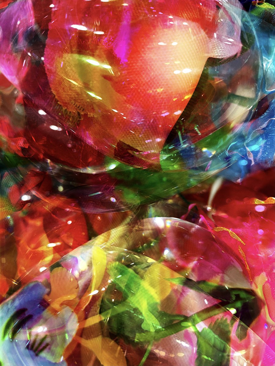 jubujubumeeru's tweet photo. New drop for This new year!💥
Happy New Year guys!❤️‍🔥

My rare works

𝙁𝙡𝙤𝙬𝙚𝙧 𝙏𝙤𝙮𝙨
1/1
0.066 $ETH

: https://t.co/meptg3PZcK

#NFT #NFTdrops #nftart #NFTs #photography #abstractart #nftphotography https://t.co/shShMUxiyt
