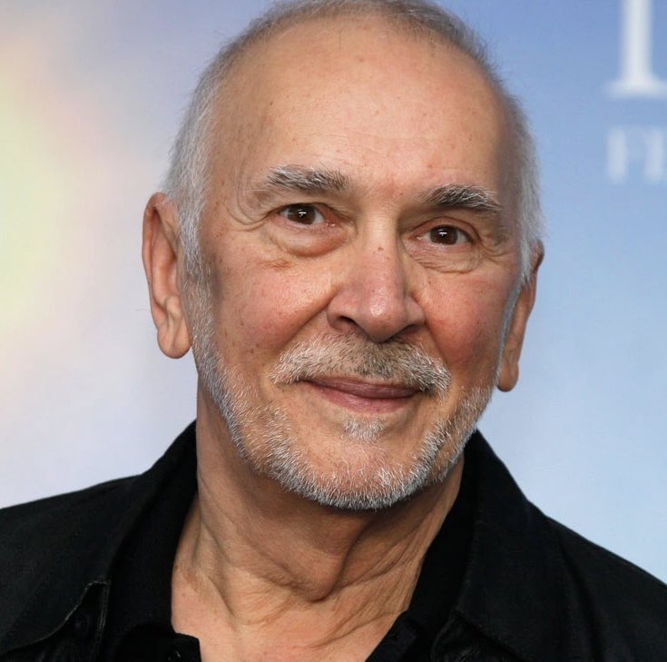 Happy Birthday to Frank Langella 