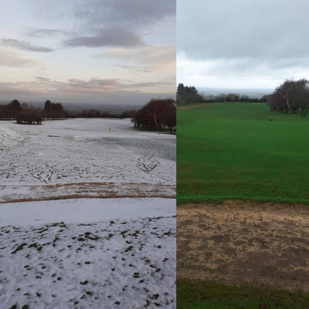 Broadway Golf Club tweet media