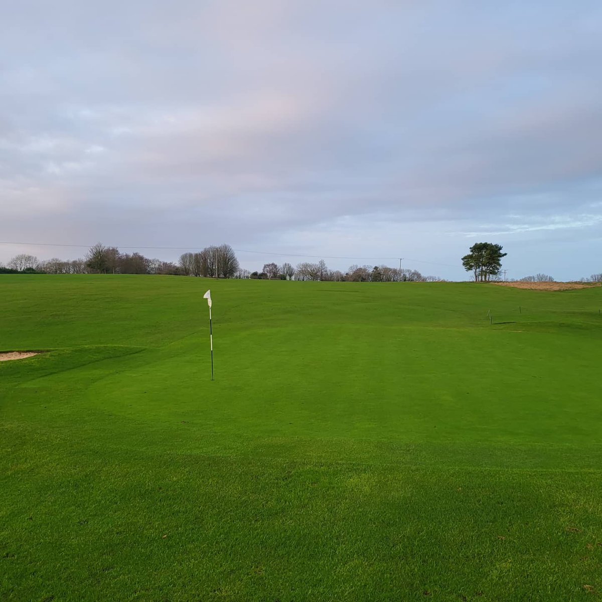 Broadway Golf Club tweet media