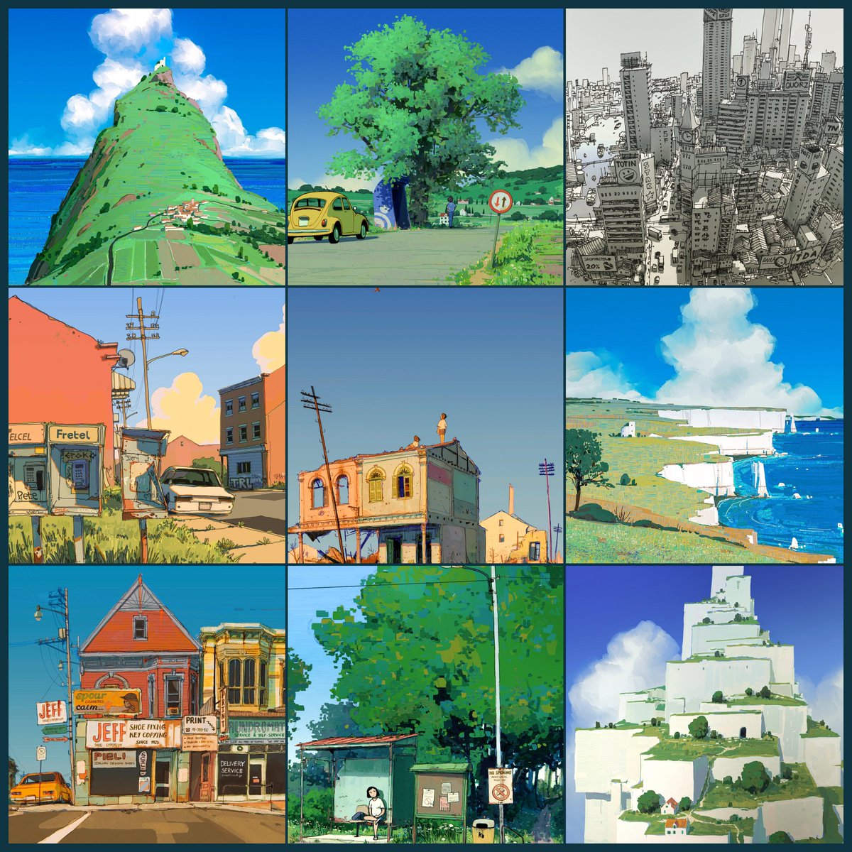 Happy new year 2022! Hope better things come.