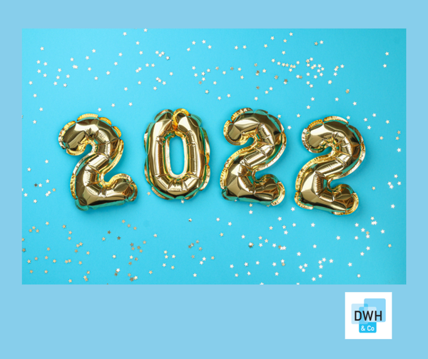 DWHarrisSols's tweet photo. Happy New Year from everyone at David W Harris &amp; Co!  #HappyNewYear #Happy2022 https://t.co/hAcbcIsRAk