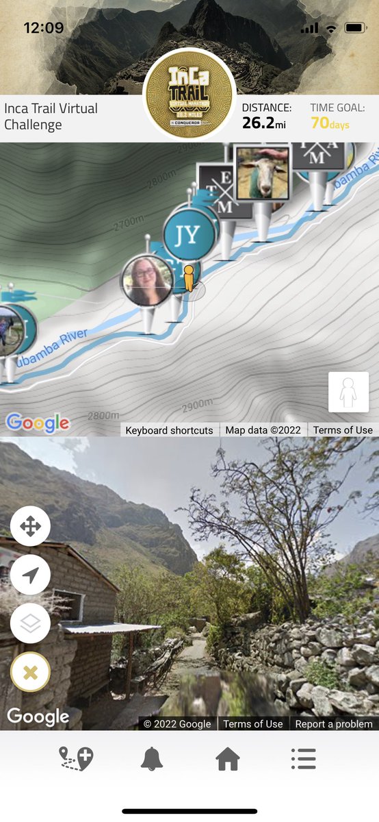 GreatwoodHead's tweet photo. So today we started our first ‘Conqueror Challenge’. My challenge is The English Channel, my 4yo is cycling The Flower Route (Amsterdam) and my 8yo is going to swim, cycle and run the Inca Trail. @myvmission #familychallenge #activeyear https://t.co/BdpdIQoq1H