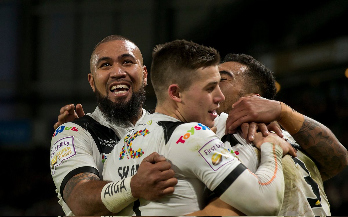 hullfcofficial's tweet photo. 💪❤ https://t.co/Cz5FYtPyx9