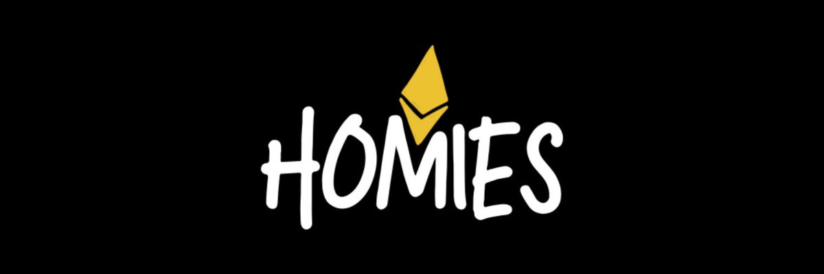 EthHomies's tweet photo. The main page is suspended 
Please follow the back ups 
@homiegsnft @EthHomies 
10K METAVERSE READY, 3D AVATAR NFTS Discord: https://t.co/6j8xFQbW8O Mint Here: https://t.co/nKshZty6gj https://t.co/IBiQyqi6sj