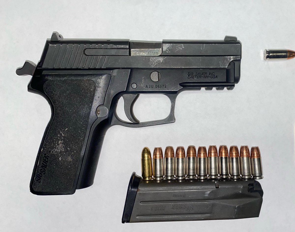 NYPD Gaelic Football tweet media