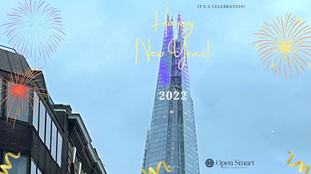 Open4Smart's tweet image. #OpenSmart #2022
