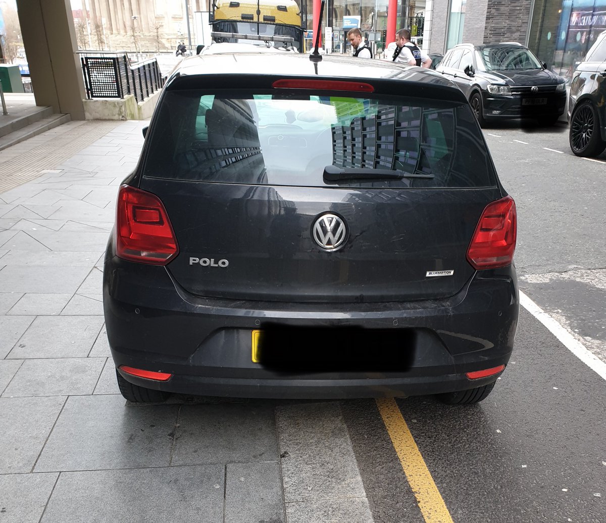 Roads Policing Unit tweet media