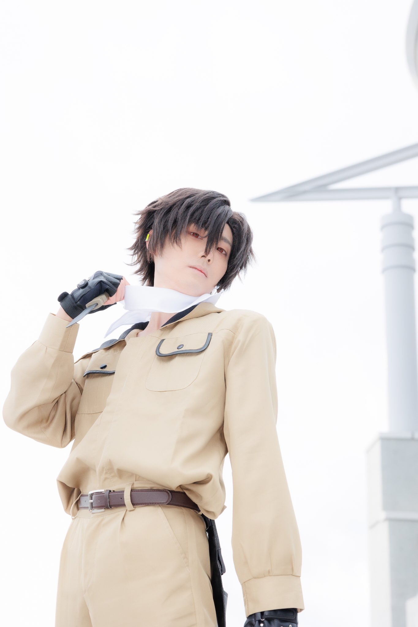 白木/黒塗り 86- シンエイ·ノウゼン コスプレ - crumiller.com