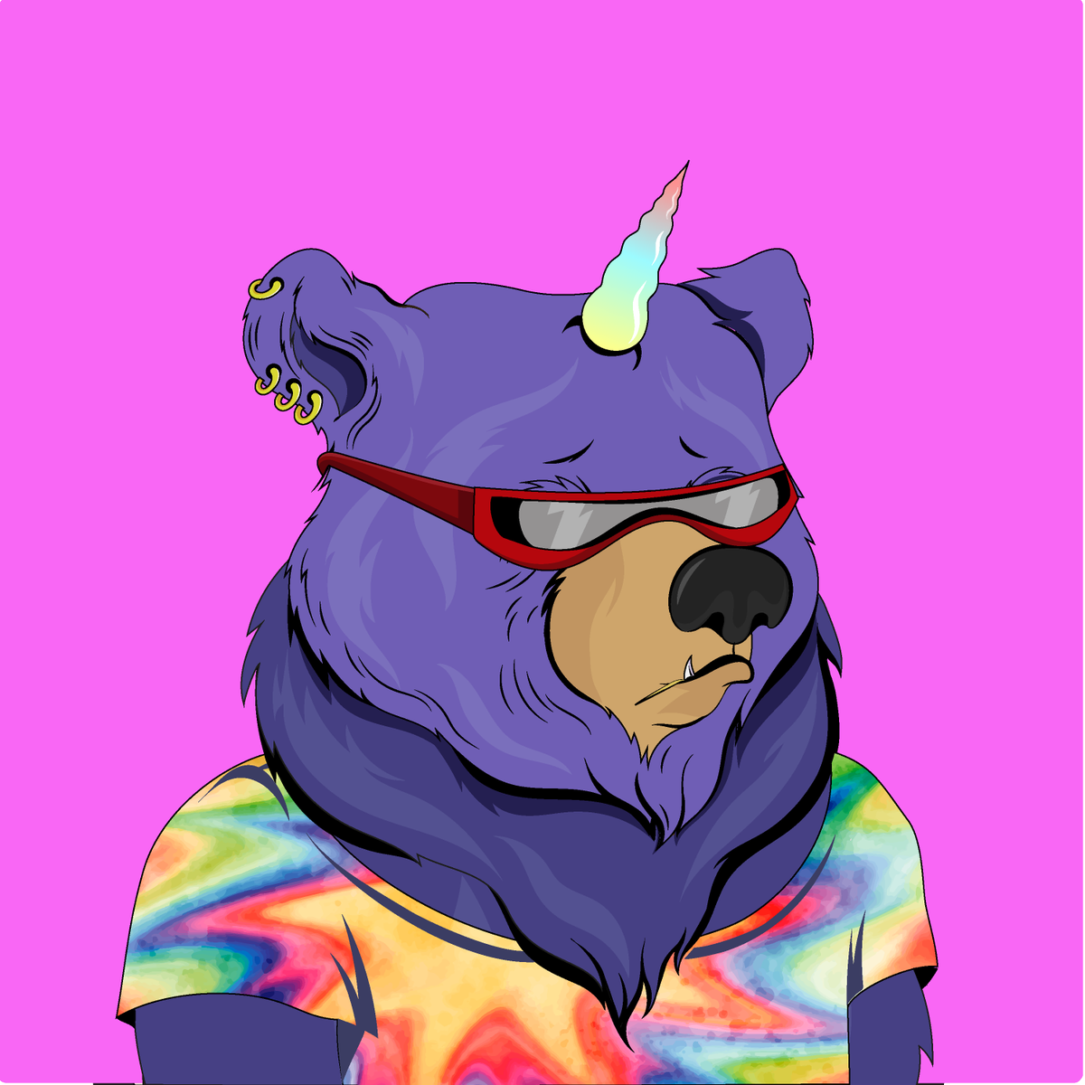 FancyBearsMeta's tweet photo. 🎉2022 is the year o Fancy Bears🎉

5th January is close🔥

Stay Fancy🐻 https://t.co/1e3eBpoZfD