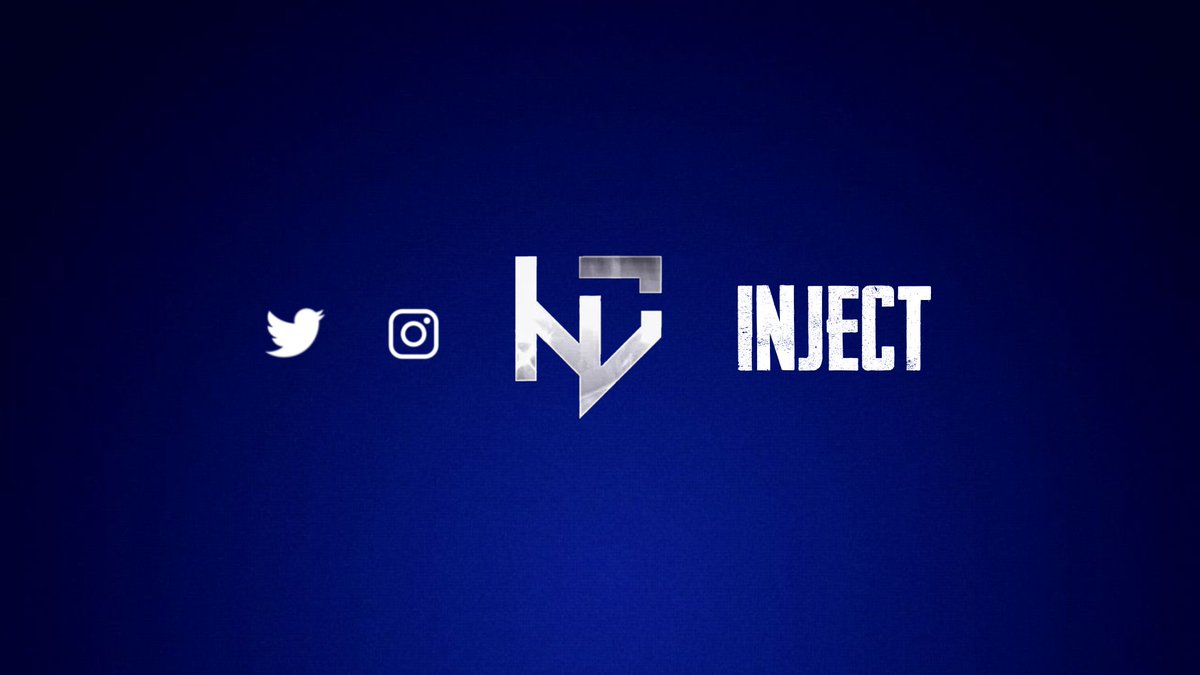 ManagerCible's tweet photo. Hey twitter
I officially announce that I am joining the team @e_inject hears that Ower. Go follow the account we will be very active π
#TopInject #Inject #PUBGNEWSTATE #PUBG_MOBILE #PUBG #NewYear2022 https://t.co/xQLlQrLDoH